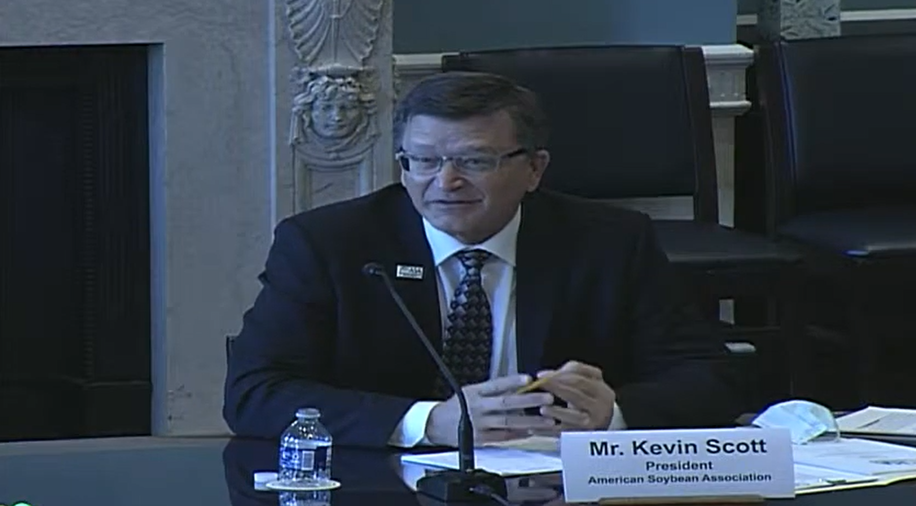 House ag. panel: Biden administration falling short on international trade strategy